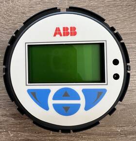 Mjfa9901 Abb Watermaster Hart Flowmeter Cartridge