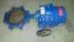 Abz-015 Controls Valves Actuator Abz Electric