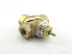 Accessories 1 Valve 2 Npt Mixing Kit 3 28 Machine Way " Refrigeration Globe Cv