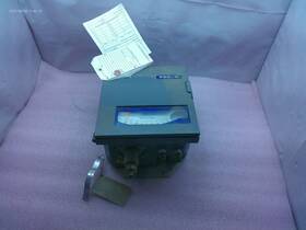 5453100-a64-201-630 Acco Bristol Meter Flow 624-11 Supply 20 Psi F
