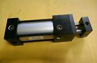 Acting .cushions 2 Stroke Air Guided " Double Speedaire Bore Cylinder 1-1