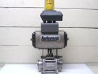 Actuator 2 316 Local Up Pick Flowserve " Ball Automax Valve