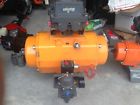 Ds0600 Actuator Pneumatic 27k0 B2a04k Bettis 27ko