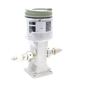 Ae110dn Admag Yokogawa Magnetic Flow Detector Style S2 10mm