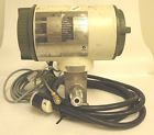 Ae105mg-cu3-eea-a1dh Yokogawa Admag Magnetic Flowmeter