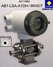Ae110mg-ab1-lsa-a1dh-br-sct Yokogawa Admag Ae Magnetic Flowmeter