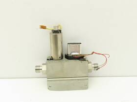 C070121099 Aera Vx-1dt Mass Flow Controller