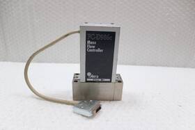 Fc-d986cy-bf Aera 6882 Tc Mass Flow Controller Ar 20 Slm