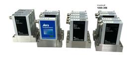 Fc-dn780c-ba Aera Mass Flow Controller Lot Of 14 Used Working