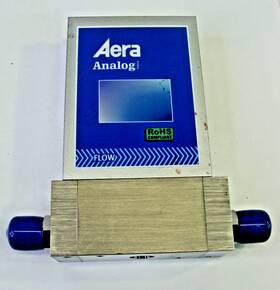 Fc-par7800cd Aera Hitachi Tc Mass Flow Controller For Parts/repair