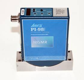 Fc-pir98x Aera Fc-pir98 Series Ar 3000 Sccm Mass Flow Controller