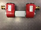 Aexd4d62-s1788-t4-d1 Wandfluh Wandfluf Solenoid