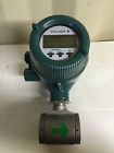 Afx025c Yokogawa Admag Magnetic Flowmeter