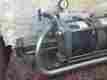 Agd-152 Haskel Double Acting Single Stage Gas Booster