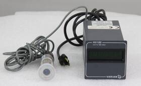 6522-08-415 Agilent Varian Hv-100 Turbo Pump Gauge Controller Used Good Working By Provac Sales Inc 6522-08-415 Agilent Varian Hv-100 Turbo Pump Gauge Controller Used Good Working By Provac Sales Inc