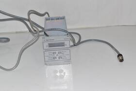 Tv-81 Agilent Ag Turbo Pump Controller With Cable Fcp4