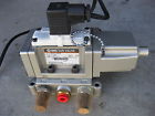 Nvs4134-0009jp Air Smc Valve Manifold 110vac