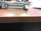 Pmr1-011595 Airgas - P-n Flow Meter Scaled Scfh