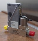 Aix-002f Bronkhorst Mass Flow Controller Aix-002f Bronkhorst Mass Flow Controller
