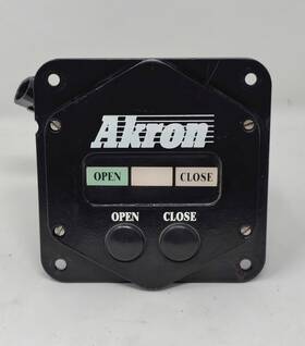 9313 Akron Brass Navigator Valve Controller - 10ft Harness Fire Apparatus Tested