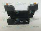 Al43533bkn1900b Parker Pneumatic Solenoid Valve