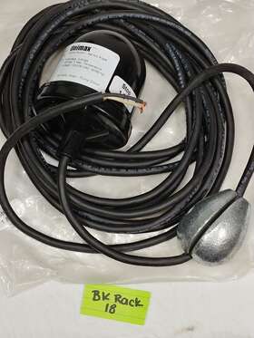 Umcs20no Alderon 7017 Unimax Control Switch 20ft