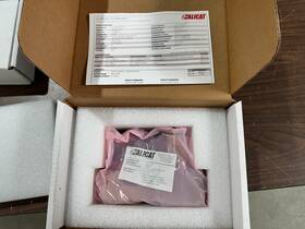M-50slpm-d Alicat 124975 Scientific Mass Flow Meter