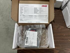 M-500slpm-d Alicat 213211 Scientific Mass Flow Meter