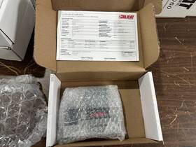 Mcp-100slpm-d Alicat 255450 Scientific Mass Flow Controller