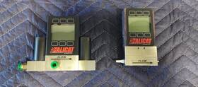 Lc-200ccm-d Alicat Scientific L Series Liquid Flow Meter L-1ccm-d/5v