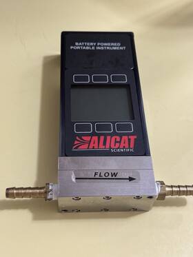 Mb-5slpm-d Alicat Mb-5slpm-d/gas Scientific