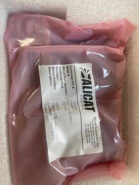 Mc-100slmp-d Alicat Mc-100slpm-d Flow Controller Model