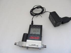 Mc-10slpm-d Alicat Mc-10slpm-d/5m 5in Air Gas Mass Flow Controller