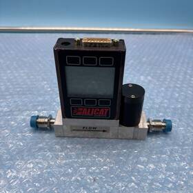 Mc-50sccm-d-db15-.25vcrm Alicat Mc-50sccm-d-db15-.25vcrm/5m 5in Gas O2 Range 50 Sccm-25 Ccm Mass Flow