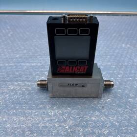 Mce-1slpm-d-gencoa Alicat Mce-1slpm-d-gencoa/5m 5in Gas O2 Range 1000 Sccm Mass Flow Contrl