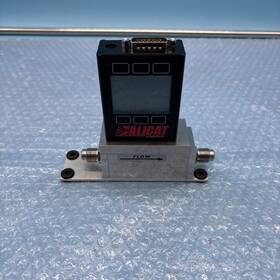Mce-500sccm-d-gencoa Alicat Mce-500sccm-d-gencoa/5m 5in Gas O2 Ds Mass Flow Controller