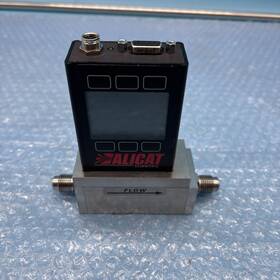 Mce-500sccm-d-profibus Alicat Mce-500sccm-d-profibus/gas Ar P2 Vac Ds Mass Flow Controller