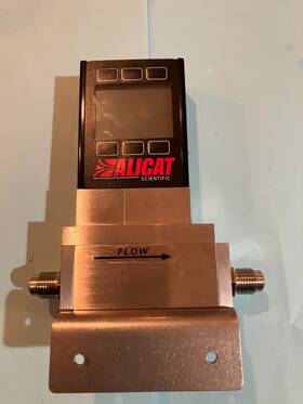 Mces-1slpm-d-db15 Alicat Scientific Mces-1slpm-d-db15/5m N2 1000 Sccm 1/4 Vcr