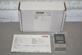 Mw-2slpm-d Alicat Scientific Whisper Mw Series Mass Flow Meter / 5m Gas Air