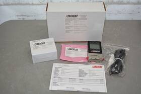 Mw-40slpm-d5 Alicat Mw-40slpm-d5/m Scientific Whisper Mw Series Mass Flow Meter Mw-2slpm-d / 5m Gas Air