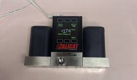 Pcd-15spig-d-sv Alicat Pcd-15spig-d-sv/5p Scientific Pcd-3000psia-tft-db15-pca40-sae-oxc/cp Cin P1 3500 Psig P2 Atm