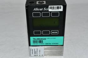 M-50sccm-d Alicat Scientific M-50sccm-d/5m Flow Meter