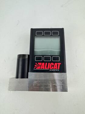 Mc-1slpm-d-db9m Alicat Scientific Mc-1slpm-d-db9m/5m 5in Gas N2 Air Mass Flow Controller