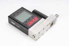 Mc-20slpm-d-pcv30 Alicat Scientific Mc-20slpm-d-pcv30/5m Mass Flow Controller - Fair Condition
