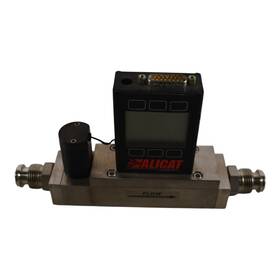 Mcp-100slpm-d-db15-.5vcrm Alicat Scientific Mass Flow Controller 5m 5in Gas Ch4