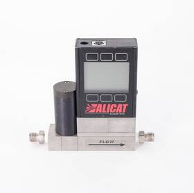 Alicat Scientific Mcs-200sccm-d/5m Mass Flow Controller 5 Inch Mcs200sccmd5m