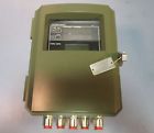 Am11-asa1a Yokogawa Admag Magnetic Flow Converter Nwob