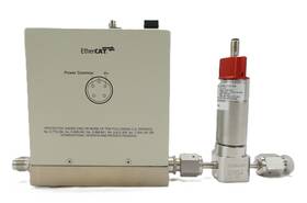 Hm20-4vklc-gf4-hb-150psi Amat Applied Materials 0190-61839 Ethercat Pressure Controller Assembly Hm20-4vklc-gf4-hb-150psi Amat Applied Materials 0190-61839 Ethercat Pressure Controller Assembly