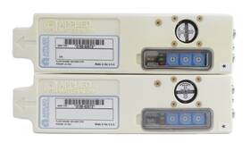 0190-63573 Amat Applied Materials Flow Controller 400-4000 Ccm Lot Of 2 Working