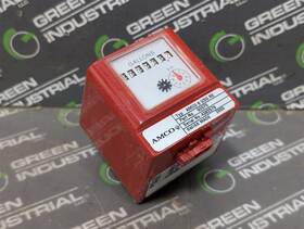 92075 Amco Used Fuel Flow Meter 8 Usg Re